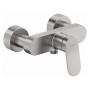 Duravit Wave Einhebel-Brausemischer Aufputz
