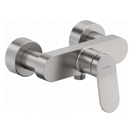 Duravit Wave Einhebel-Brausemischer Aufputz