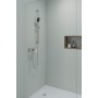Duravit Wave Einhebel-Brausemischer Aufputz - Detailansicht