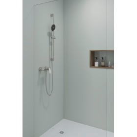 Miscelatore doccia incasso monocomando Duravit Wave