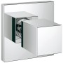 Valvola a incasso GROHE Eurocube, struttura superiore