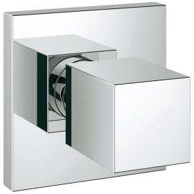 Valvola a incasso GROHE Eurocube, struttura superiore