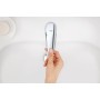 GROHE Swift Einhand-Waschtischbatterie 1/2 M-Size - Produktansicht