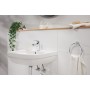 GROHE Swift Einhand-Waschtischbatterie 1/2 M-Size - technische Ansicht