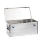 ALUTEC Aluminiumbox BASIC 80l - Detailansicht