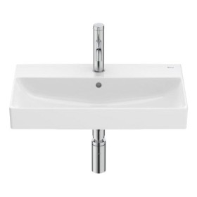 Lavabo compatto Roca Ona 60 x 36 cm