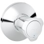 Valvola di scarico GROHE Costa a incasso