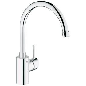 Rubinetto monocomando per lavello GROHE Concetto bassa pressione