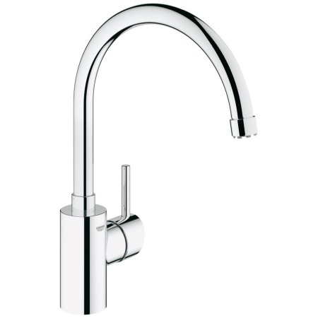Rubinetto monocomando per lavello GROHE Concetto bassa pressione