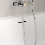 Villeroy & Boch Taro Vorwand-Badewanne 170 x 75 cm für Eckeinbau rechts - Produktansicht