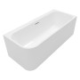 Villeroy & Boch Taro Vorwand-Badewanne 170 x 75 cm für Eckeinbau rechts - Detailansicht