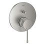 GROHE Essence Neu Einhand-Wannenbatterie Unterputz