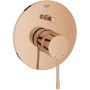 GROHE Essence Neu Einhand-Wannenarmatur Unterputz