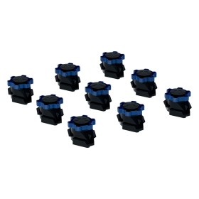 Piedini per piatto doccia Geberit 6 - 12 cm
