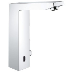 GROHE Eurocube E Infrarot-Elektronik für Waschtisch mit Mischung
