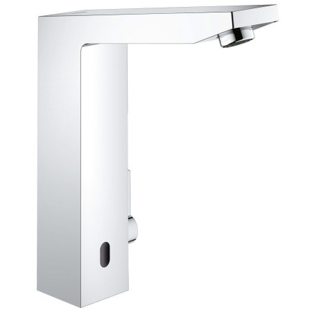GROHE Eurocube E Infrarot-Elektronik für Waschtisch mit Mischung