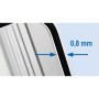 ALUTEC Aluminiumbox BASIC 80l - Produktansicht