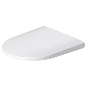 Duravit D-Neo WC-Sitz ohne Absenkautomatik