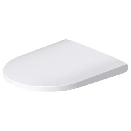 Duravit D-Neo WC-Sitz ohne Absenkautomatik