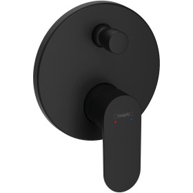 hansgrohe Rebris S Einhebel-Wannenarmatur Unterputz für iBox universal