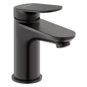 Duravit Wave Einhebel-Waschtischarmatur S ohne Ablaufgarnitur