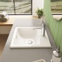 VitrA S20 Einbauwaschtisch 45 x 45 cm - Produktansicht