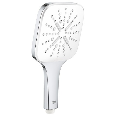 GROHE SmartActive 130 Cube Doccetta, 3 modalità di getto