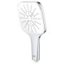GROHE SmartActive 130 Cube Doccetta, 3 modalità di getto - vista dettagliata