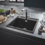 GROHE K700 Kompositspüle 56 x 51 cm - technische Ansicht