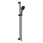 Ensemble de barre de douche GROHE Vitalio Comfort 110 de 90 cm avec 2 types de jets