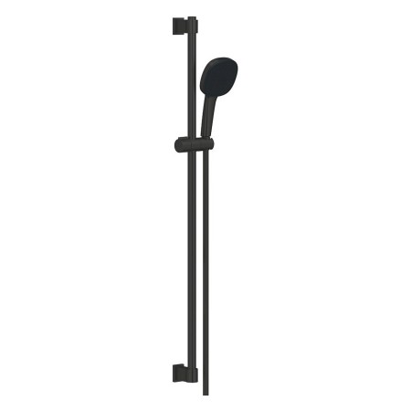 Ensemble de barre de douche GROHE Vitalio Comfort 110 de 90 cm avec 2 types de jets