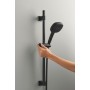 Ensemble de barre de douche GROHE Vitalio Comfort 110 de 90 cm avec 2 types de jets