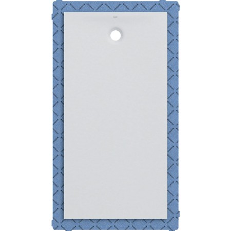 Receveur de douche rectangulaire Geberit Olona 160 x 90 cm