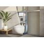 VitrA V-Fix Unterputzspülkasten-Modul für Wand-WCs Rahmenhöhe 112 cm - Produktansicht