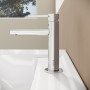 VitrA Origin Einhebel-Waschtischmischer ohne Ablaufgarnitur - Produktansicht