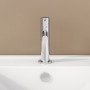 VitrA Origin Einhebel-Waschtischmischer ohne Ablaufgarnitur - Detailansicht