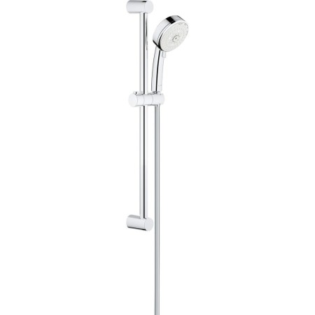 GROHE Tempesta Cosmopolitan 100 Brausestangenset mit 4 Strahlarten