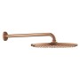 GROHE Rainshower Cosmopolitan 310 Kopfbrauseset