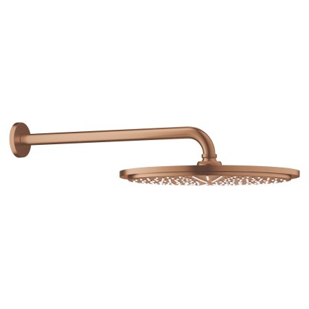 GROHE Rainshower Cosmopolitan 310 Kopfbrauseset