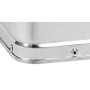 ALUTEC Aluminiumbox BASIC 80l - Detailansicht