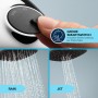 GROHE Vitalio Start 110 Handbrause mit 2 Strahlarten