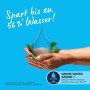 GROHE Vitalio Start 110 Handbrause mit 2 Strahlarten - Produktansicht