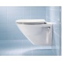 Duravit WC-Sitz mit Absenkautomatik - Detailansicht