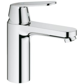 GROHE Eurosmart C Einhand-Waschtischbatterie ohne Ablaufgarnitur