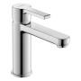 Duravit B.2 Einhebel-Waschtischmischer M ohne Zugstangen-Ablaufgarnitur - Detailansicht