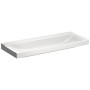 Geberit Xeno² Waschtisch 120 cm ohne Hahnloch