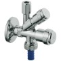 Valvola angolare combinata GROHE Eggemann WAS DN 15