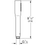 GROHE Euphoria Cosmopolitan Handbrause - Detailansicht