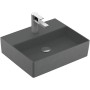 Villeroy & Boch Memento 2.0 Lavabo 50 x 42 cm, senza troppopieno - vista dettagliata