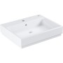 GROHE Cube Keramik Aufsatzwaschtisch 60 cm